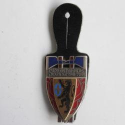 Insigne Pompier France