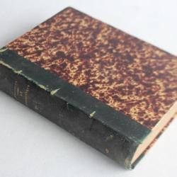 Le constructeur des organes de machines F. REULEAUX 1873