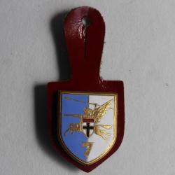 Insigne militaire Groupe Aviation Légère Divisionnaire n°7