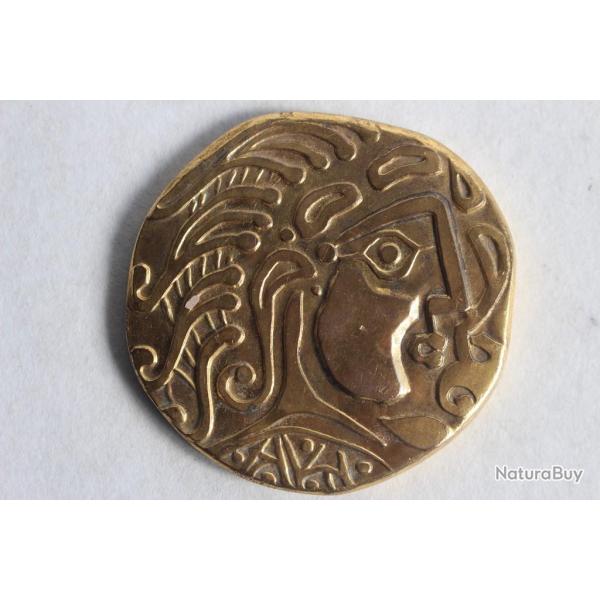 M�daille Bimill�naire de Paris 1951 Stat�re Parisii monnaie gauloise