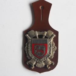Insigne Pompier Var
