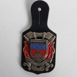 Insigne Pompier Andrésy (Yvelines)