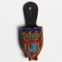 Insigne Pompier Guise (Aisne)