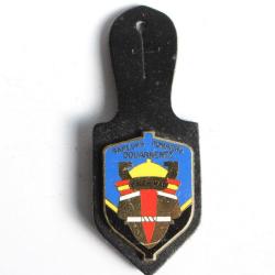 Insigne Pompier Douarnenez (Finistère)