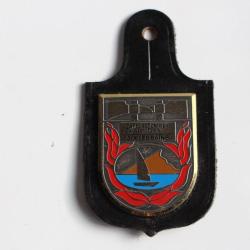 Insigne Pompier Aix-les-Bains (Savoie)