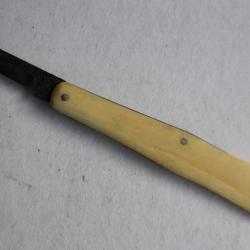 Ancien couteau Saynor Cooke & Ridal