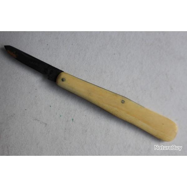 Ancien couteau Saynor Cooke & Ridal