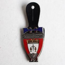 Insigne Pompier Roquefort-les-Pins (Alpes-Maritimes)