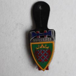 Insigne Pompier Surgères (Charente-Maritime)