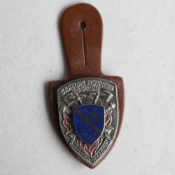 Insigne Pompier Essone