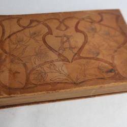 Album photographies Égypte Bonfils Beato Abdullah Frères