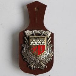 Insigne Pompier Saint-Lyphard (Loire-Atlantique)