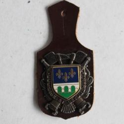 Insigne Pompier Limay (Yvelines)