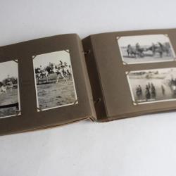 Album photographies Égypte Le Caire Assouan Course chameaux