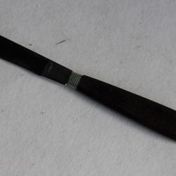 Ancien couteau Taille anche Nogent