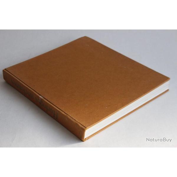 Livre Horloges anciennes Richard M�he Horand M. Vogel 1978