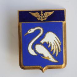 Insigne Flottille 9F A&eacute;ronavale Courtois