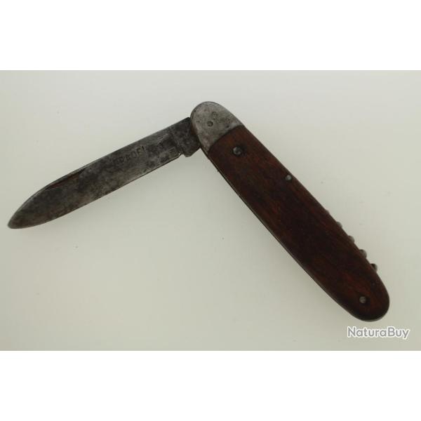 Ancien Couteau PRADEL