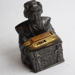 Briquet essence  Japonaise