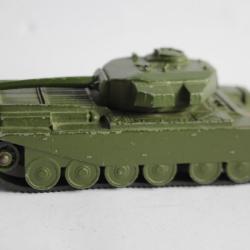 DINKY SUPERTOYS 651 Centurion Tank Jouet