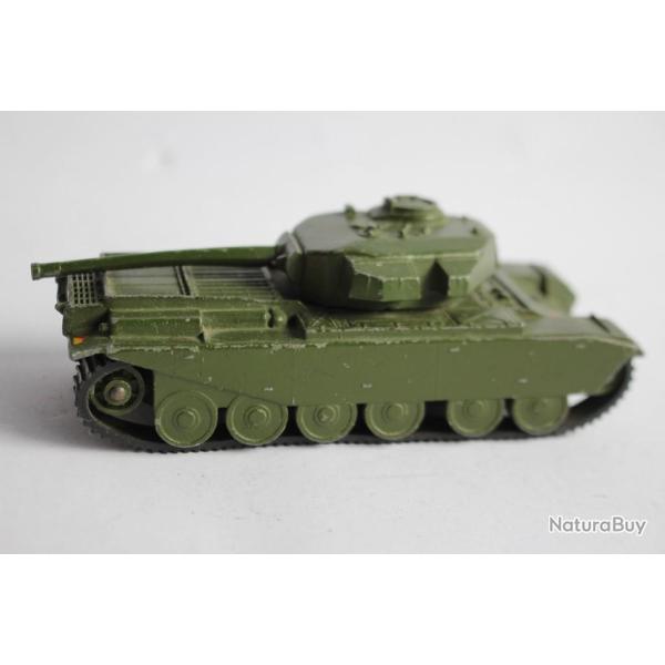 DINKY SUPERTOYS 651 Centurion Tank Jouet