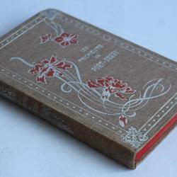 Les pêcheurs de Port-Derby H.M.B. 1897 Société Livres Religieux