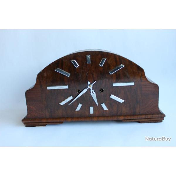 Pendulette carillon Art d�co