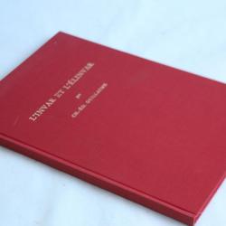 L'invar et l'élinvar Ch.-Ed. Guillaume Chronométrie horlogerie 1974