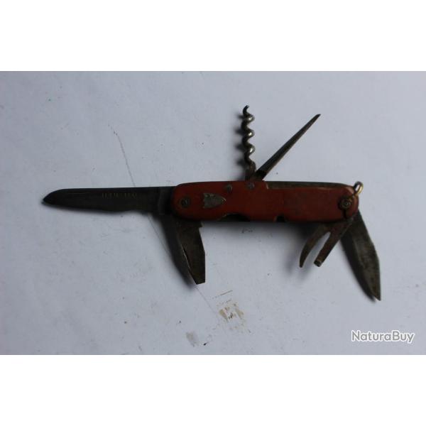 Ancien couteau Le sans gal