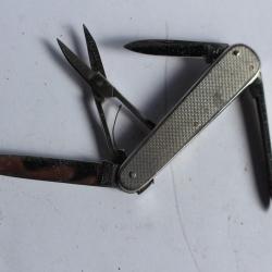 Couteau Suisse Rostfrei Robt klaas soligen