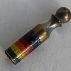 Briquet essence quille soldat militaire Polaire Paris