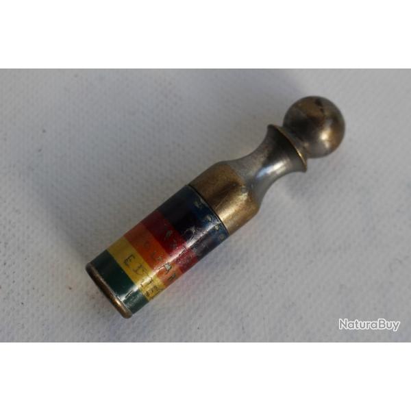 Briquet essence quille soldat militaire Polaire Paris