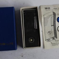 Briquet gaz Thin-Lite Tabac Objets du fumeur