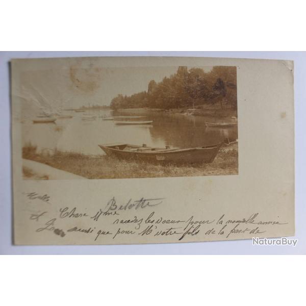 Carte postale Suisse Belotte