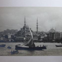 CPA Turquie - Constantinople Mosquée Valida