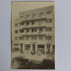 Carte photo - Savoie 73 - Ugine Hotel des Gorges de l'Arly