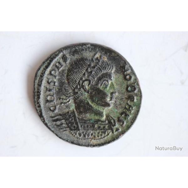 Monnaie Romaine Nummus CRISPUS (317-326)