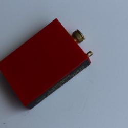 Briquet allumette &eacute;ternelle objets du fumeur