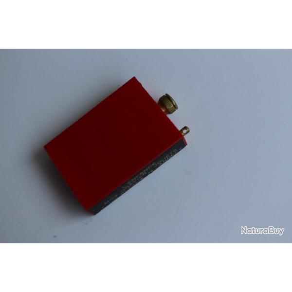 Briquet allumette �ternelle objets du fumeur