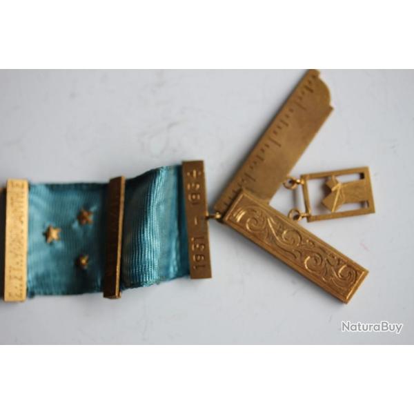 D�coration Franc ma�onnique Grece