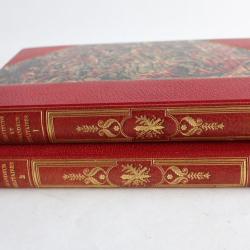 Livre servitude et grandeur militaires Alfred de Vigny 1898