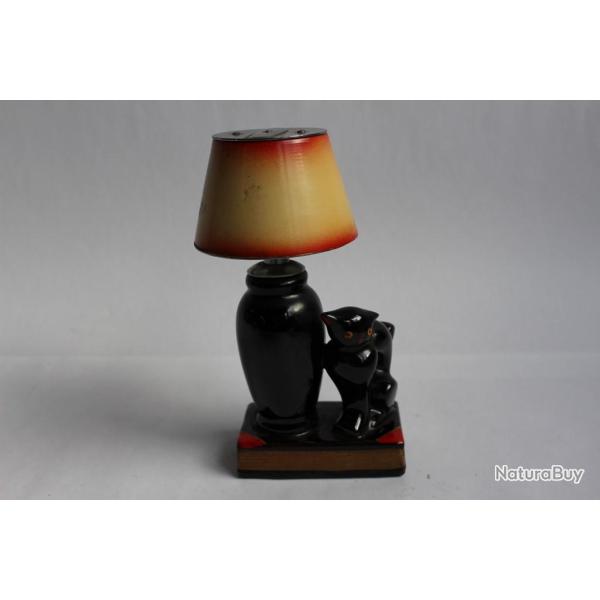 Briquet Essence chat tabac objets du fumeur