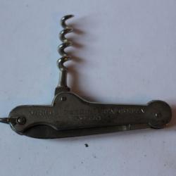 Couteau tire-bouchon vinhos pereira da costa