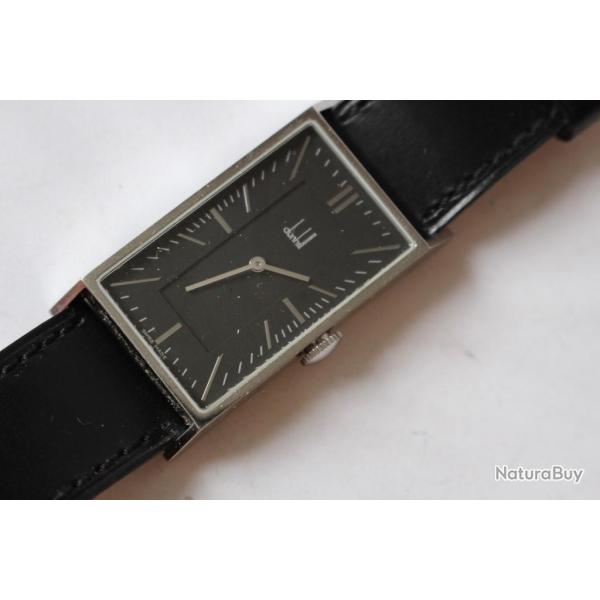 Montre bracelet homme Dunhill Wafer