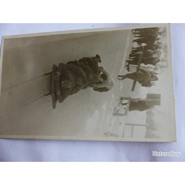 CPA champions bob-luge a Saint-Moritz