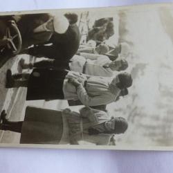 CPA Magda Julin championne olympique patinage Saint-Moritz