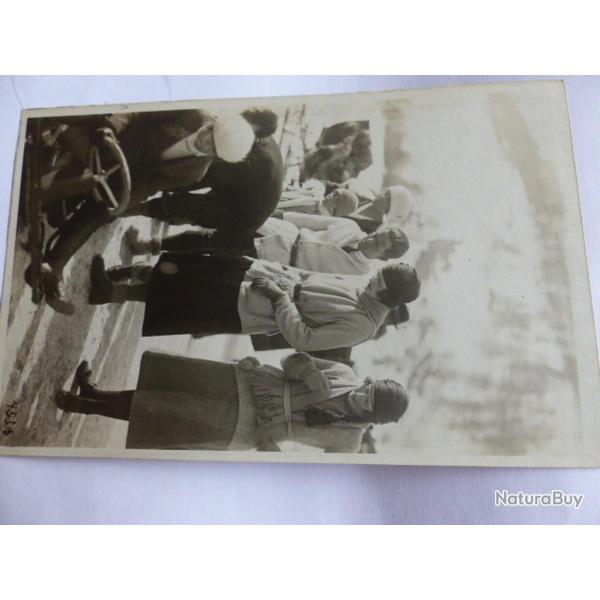 CPA Magda Julin championne olympique patinage Saint-Moritz