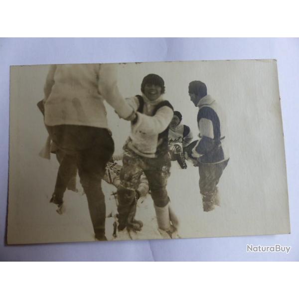 CPA Magda Julin championne olympique de patinage a Saint-Moritz