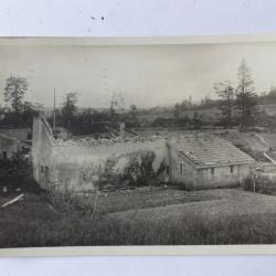 CPA Cyclone 1926 La Chaux de Fonds