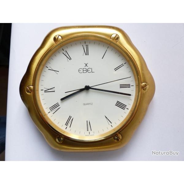 EBEL Horloge Montre de bureau